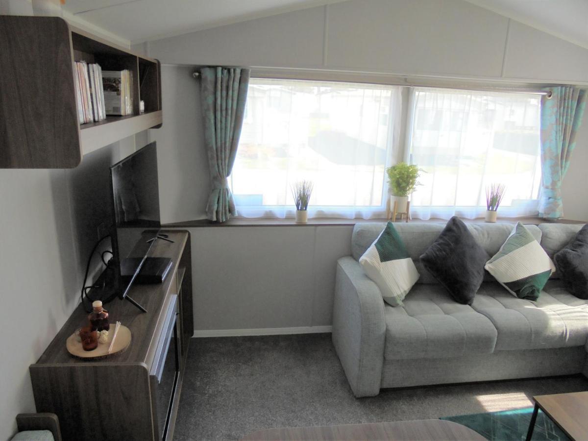 Kingfisher : Seasons:- 8 Berth, Central Heated, Close To Site Shop Ingoldmells Εξωτερικό φωτογραφία
