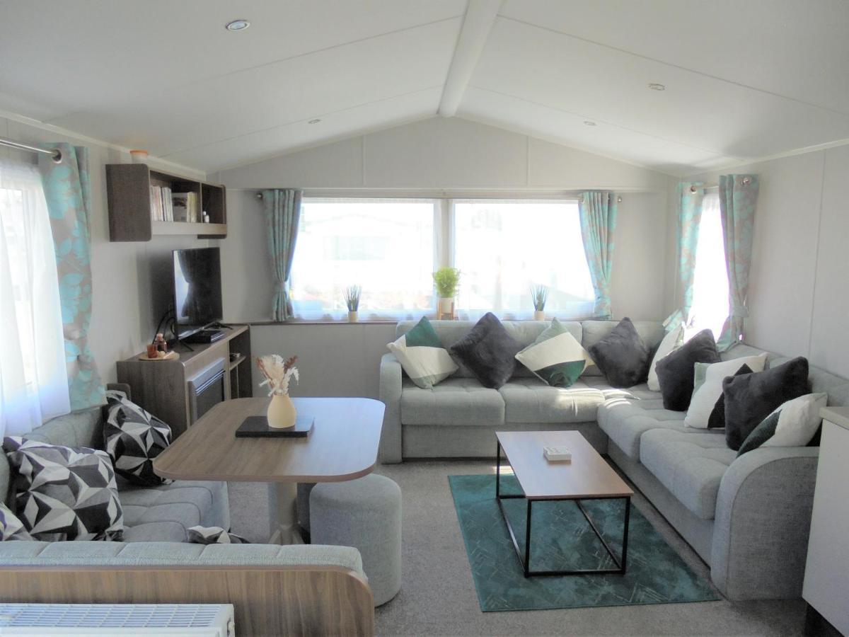 Kingfisher : Seasons:- 8 Berth, Central Heated, Close To Site Shop Ingoldmells Εξωτερικό φωτογραφία