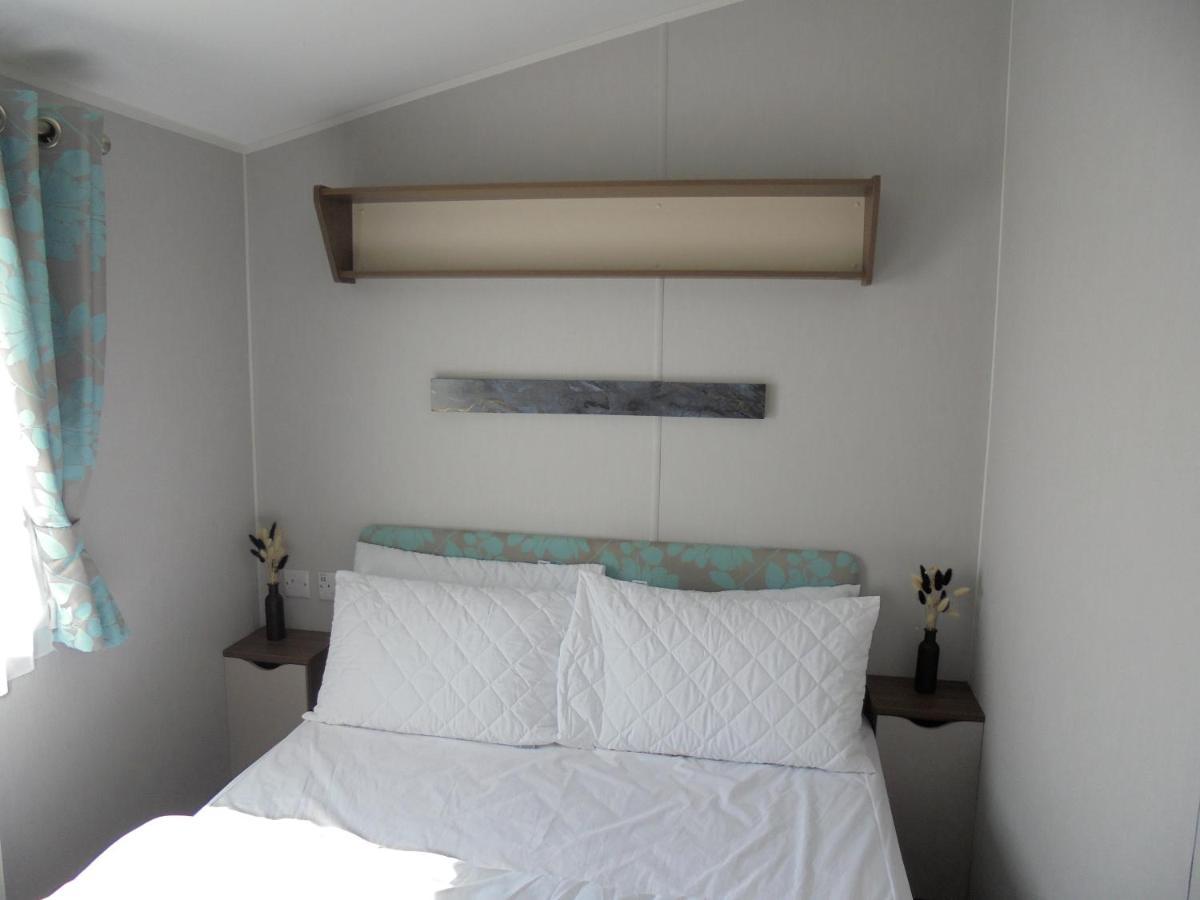 Kingfisher : Seasons:- 8 Berth, Central Heated, Close To Site Shop Ingoldmells Εξωτερικό φωτογραφία