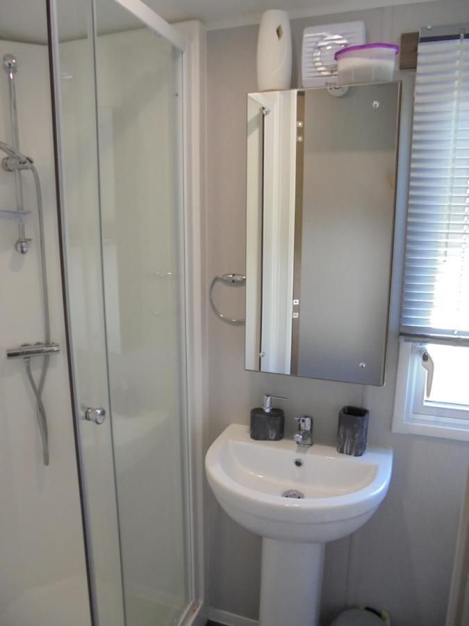 Kingfisher : Seasons:- 8 Berth, Central Heated, Close To Site Shop Ingoldmells Εξωτερικό φωτογραφία