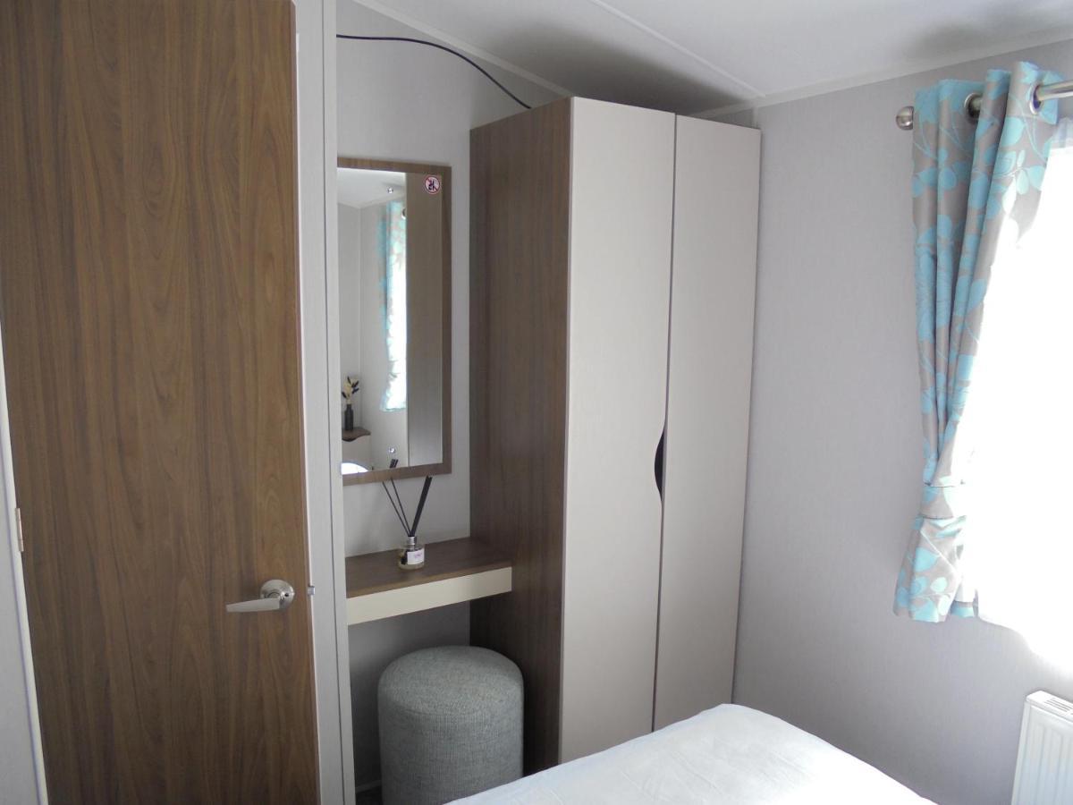 Kingfisher : Seasons:- 8 Berth, Central Heated, Close To Site Shop Ingoldmells Εξωτερικό φωτογραφία