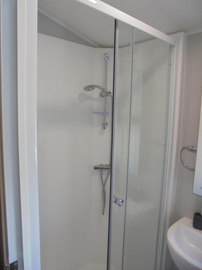 Kingfisher : Seasons:- 8 Berth, Central Heated, Close To Site Shop Ingoldmells Εξωτερικό φωτογραφία